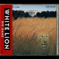 White Lion - Big Game    [1989, Japan, VDP-1466] '1989