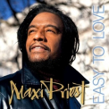 Maxi Priest - Easy To Love '2014