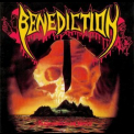 Benediction - Subconscious Terror '1990
