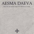 Aesma Daeva - Here Lies One Whose Name Was Written In Water (2009 Reissue) '2009