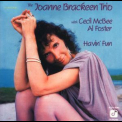 Joanne Brackeen - Havin' Fun '1985