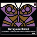 Barclay James Harvest - Bbc In Concert 1972 '2002