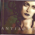 Anna Vissi - Αντίδοτο '1998
