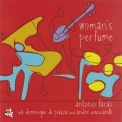 Antonio Farao - Woman's Perfume '2008
