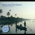  Various Artists - Riverboat Records: Music From The Source '2014