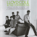 Lloyd Cole & The Commotions - Live At The Bbc Volume Two '2007