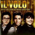 Il Volo - Il Volo {special Christmas Edition} '2011