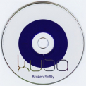 Kuba - Broken Softly '2015
