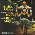 Anita O'day - Swings Cole Porter With Billy May '1991