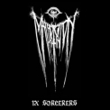 Malediction - Ix Sorcerers '2011