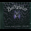 Backwater - Take Extreme Forms '2013