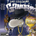 Daz Dillinger - Gangsta Crunk '2005