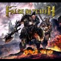 False In Truth - Back To War '2014