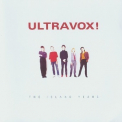 Ultravox - The Island Years '1999
