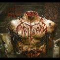 Obituary - Inked In Blood      (Deluxe Edition) '2014