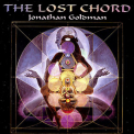Jonathan Goldman - The Lost Chord '2004