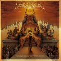 Space Eater - Passing Through The Fire To Molech '2014