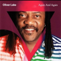 Oliver Lake - Again And Again '1991