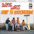 Surfin' Lungs - Goin' To Rockingham! '2002