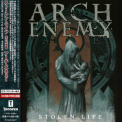 Arch Enemy - Stolen Life (japan Tour Ep) '2015