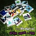 The Dollyrots - Love Songs, Werewolves & Zombies '2014