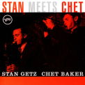 Stan Getz & Chet Baker - Stan Meets Chet '1958