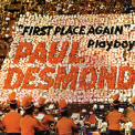 The Paul Desmond Quartet - First Place Again '2005