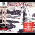 Children Of Bodom - Halo Of Blood (Japanese Edition) '2013