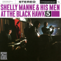 Shelly Manne & His Men - At The Black Hawk, Vol. 5 '1959