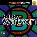 Bobby Watson - Midwest Shuffle '1994