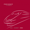 Metroland - Thalys '2014