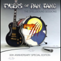 Tygers Of Pan Tang - The Spellbound Sessions [EP] '2011