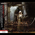 Sirenia - The Seventh Life Path (Japanese Ed.) '2015