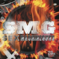 Sex Machineguns - Smg '2011