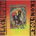 Black Uhuru - Iron Storm Dub '1992