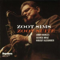 Zoot Sims - Zoot Suite (1973, 2007, Highnote) '3007