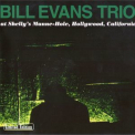 Bill Evans Trio, The - Bill Evans Trio At Shelly's Manne-hole, Hollywood, California '1997