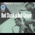Bud Shank & Bob Cooper - Mosaic Select '2004