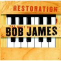 Bob James - Restoration - The Best Of Bob James (2CD) '2001