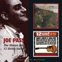Joe Pass - 12 String Guitarthe Stones Jazz '2009