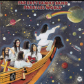 Far East Family Band - Parallel World '1976