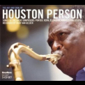 Houston Person - The Art And Soul (3CD) '2009