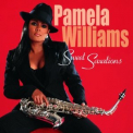 Pamela Williams - Sweet Saxations '2005