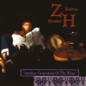 Zakiya Hooker - Another Generation Of The Blues '1993