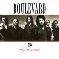 Boulevard - Into The Street '1990