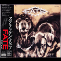 Fate - Scratch 'n Sniff (japan, Tocp-6650) '1991