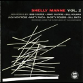 Shelly Manne & His Men -  Shelly Manne & His Men Vol. 2 '1953