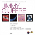 Jimmy Giuffre - The Complete Remastered Recordings On Black Saint & Soul Note (cd1) '2012