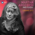 Martha Argerich - Martha Argerich & Friends Live At The Lugano Festival 2013 '2014