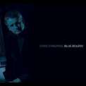 Chris Standring - Blue Bolero '2010